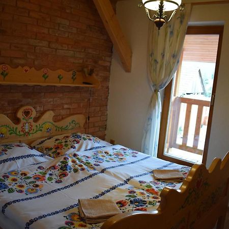 Penzion Na Gazdovskom Dvore Dolny Kubin Extérieur photo