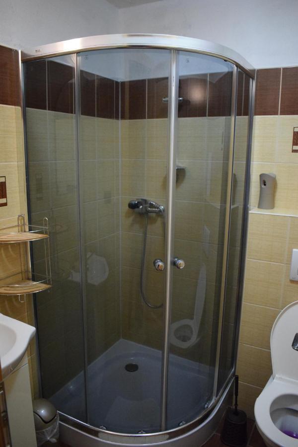 Penzion Na Gazdovskom Dvore Dolny Kubin Extérieur photo